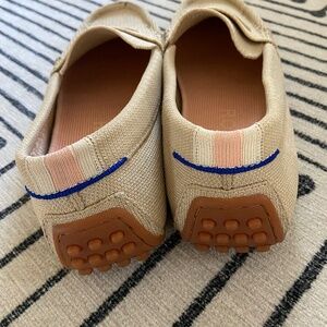 Rothy’s Driver Sesame